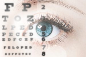 Your Blurry Vision Could Be Caused by Astigmatism, Optometrist in  Hurricane, WV